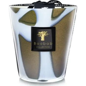 Svíčka Baobab Collection Baobab Collection Stones – Agate Vonná Svíčka 1000 g