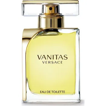 Dámský parfém Versace Vanitas W EDT