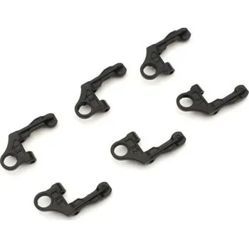 RC vybavení Kyosho Mini-Z: Caster Setting Upper Arm Set (MR-03)
