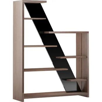 Dílenský regál Volně stojící zkosený regál Sempre