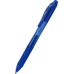 Kuličkové pero Pentel EnerGel BL107, 0,7mm, modré