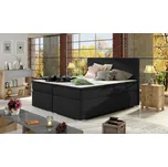EltapMeble Postel Divalo Boxspring 140x200 cm - Sawana 14 (barva potahu)