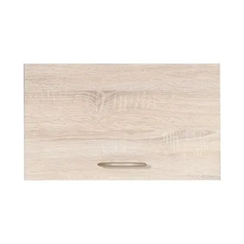 Kuchyňská skříňka Brwcz JUNONA GO/50/30 wenge/dub sonoma / 3BAL/