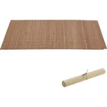 Orion Prostírání bambus 43,5 x 30 cm