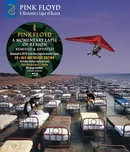 A Momentary Lapse Of Reason - Pink Floyd