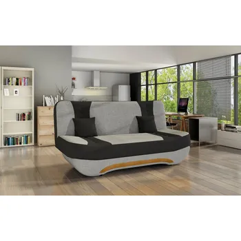 Pohovka EltapMeble Rozkládací pohovka Ewa II - Sawana 21 / Soft 11 (barva potahu)