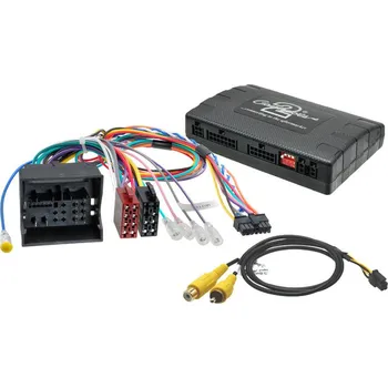 Autorádio Informacni adapter pro VW MIB-PQ 240060 UVW03