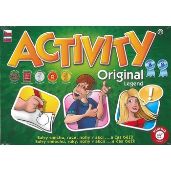 Piatnik Activity Original 2