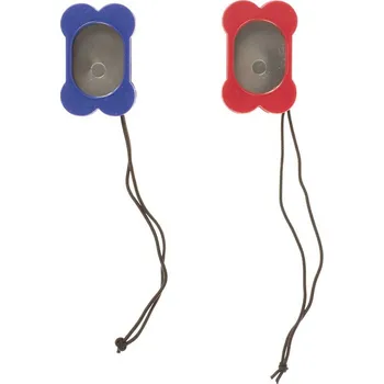 tréninková pomůcka pro psa Klikr (clicker) pro výcvik psa