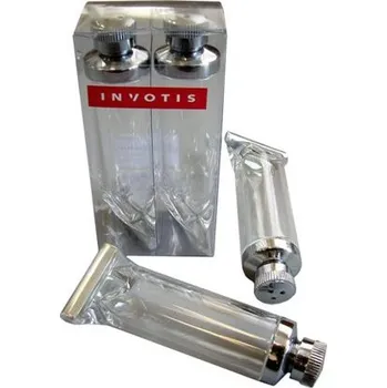 Kořenka Solnička a Kořenka Tuby