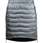 SKHOOP Short Down graphite M; Šedá sukně + DÁREK DLE VÝBĚRU!