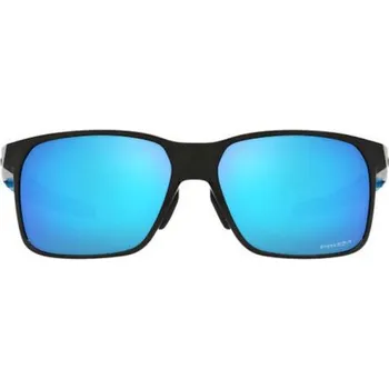 Sluneční brýle BRÝLE OAKLEY PORTAL X POLISHED BLACK - černá + při osobním odběru 3 886 Kč