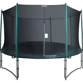 Příslušenství k trampolíně Ochranná síť MASTER na trampolíny 426 cm