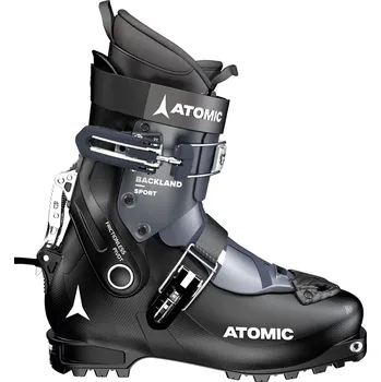 Skialpinistické vybavení Skialp Atomic Backland Sport Velikost: MP 250-5 black/dark blue