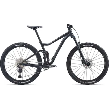 Horské kolo Giant Stance 2 29" Gunmetal Black 2021 M