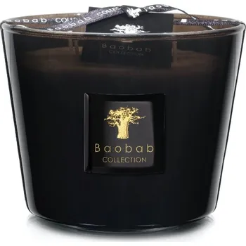 Svíčka Baobab Collection Baobab Collection Les Prestigieuses – Encre DE Chine Vonná Svíčka  500 g