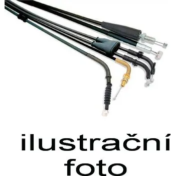 Plynové lanko Lanko plynu - Kawasaki KX 125 (92-08), KX 250 (92-08)