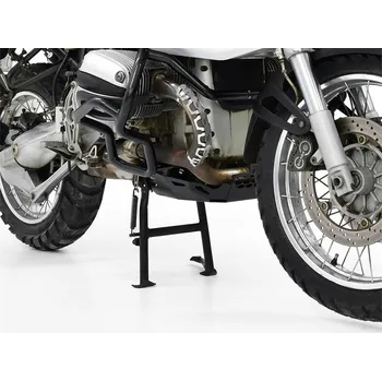Rám pro motocykl ZIEGER - IBEX Německo BMW R 1150 GS kryt motoru Zieger provedení: černý kryt motoru