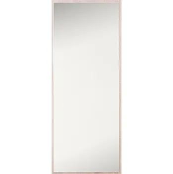 Zrcadlo Zrcadlo závěsné dub sonoma WIST