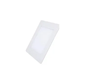 LED osvětlení Solight LED mini panel CCT, podhledový, 18W, 1530lm, 3000K, 4000K, 6000K, čtvercový - WD143