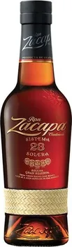 Rum Ron Zacapa Centenario 23 y.o. 40 %