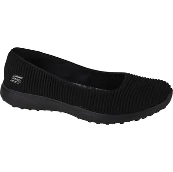 Dámské tenisky SKECHERS Microburst In-Line 23579-BBK 36