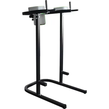 Posilovací bradla MASTER