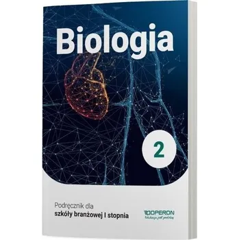 Přírodověda Biologia SBR 2 Podr. w. 2020 OPERON - Beata Jakubik, Renata Szymańska