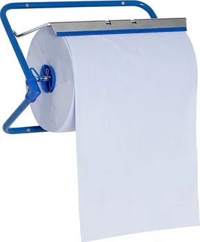 Zásobník na papírové ručníky a ubrousky Serwo SR 0960640 Stěnový držák na papírové utěrky v roli 