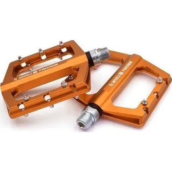 Pedál na kolo M Wave Nexelo Platforma