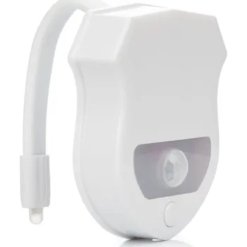 Noční světlo Opty Sensy Rest noční světlo do WC 2xLED