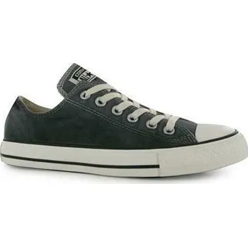 Pánské tenisky Converse - Ox Sunset Mens Trainers – Thunder/Black - 12UK
