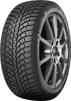 Zimní osobní pneu Kumho WinterCraft WP71 205/50 R17 93 H XL