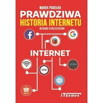 Prawdziwa historia internetu w.3 - Marek Pudełko