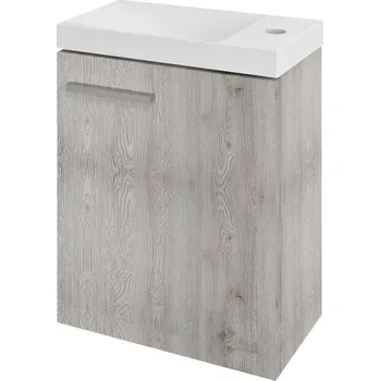 Koupelnový nábytek SAPHO Latus X LT111 dub Mocca