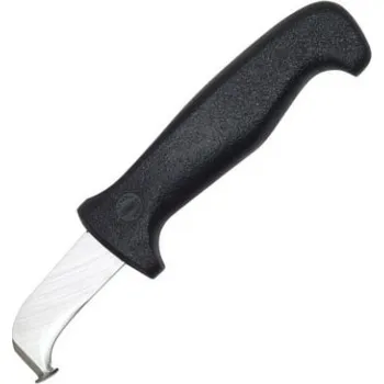 Pracovní nůž Mikov kabelový s botičkou