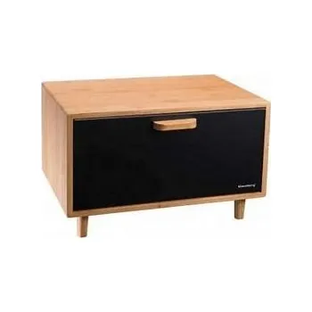 chlebník Chlebník Klausberg, KB-7399 černý