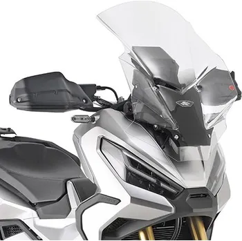 Auto-moto KD1188ST čiré plexi HONDA X-ADV 750 (21-23)