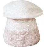 Úložný koš Lorena Canals houba 33 x 38 - Woods