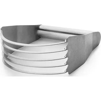 Hnětač těsta Ibili Ruční hnětač těsta