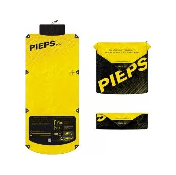 Spacák PIEPS Bivy Solo Žlutá bivakovací vak + DÁREK dle VÝBĚRU !!!