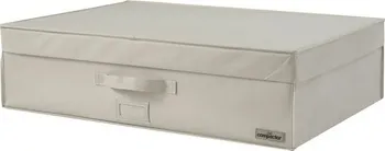Úložný box Compactor RAN7118 180 l béžový
