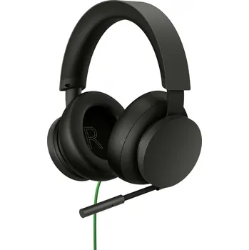 Microsoft XSX Stereo černá