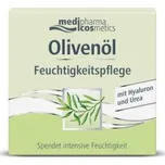 Olivenöl hydratační krém s hyaluronem a ureou 50ml