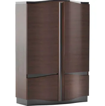 Obývací stěna Šatní skříň Diuna II velká