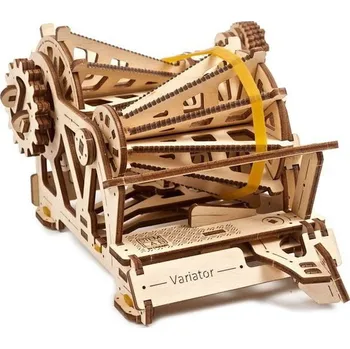 3D mechanický model - Stem Lab, Variátor (Ugears)