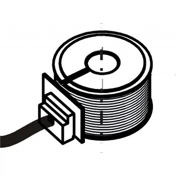 Cívka k pulzátoru PAE