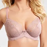 Panache - Ana podprsenka s nižším středem nevyztužená vintage 80D 9396