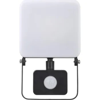 Reflektor Floodlight Premium LED AGPWY, 20W, 1600 lm, IP44, senzor pohybu