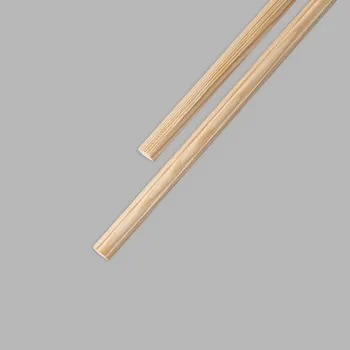 soklová lišta Koutová Lišta Vypouklá Ozdobná Borovice 14x14 mm